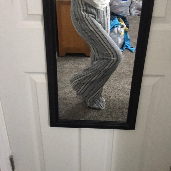Striped Pants - Picture 4 of 5